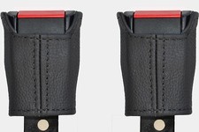 black stitch FITS FORD GRANADA