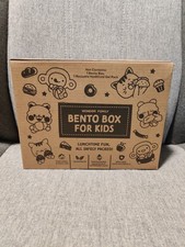 NEW WONDER FAMILY Bento Box
