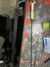 Ford Escort Mk3 Electronic Dip