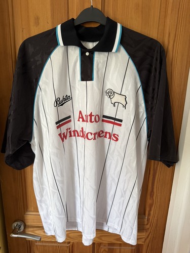 Vintage original derby - vintage,
