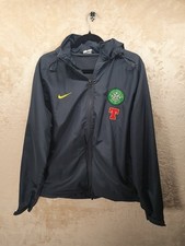 Glasgow Celtic Authentic Nike StormFit Large Training Jacket