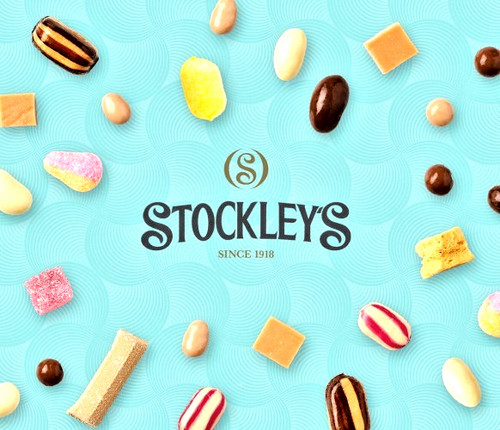 Stockleys retro old fashioned - stockleys,