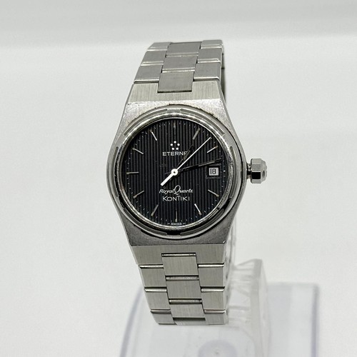 Eterna kontiki ladies gray - eterna,