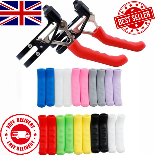 2pcs bicycle brake lever - brake,