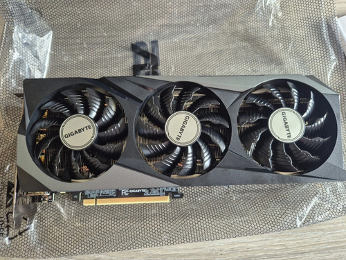 Gigabyte geforce rtx - gigabyte, 3070