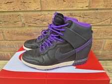 Nike Dunk Sky Hi Wedge