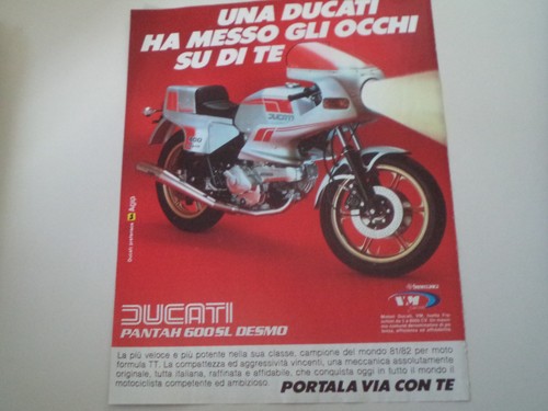 Advertising 1983 - advertising,