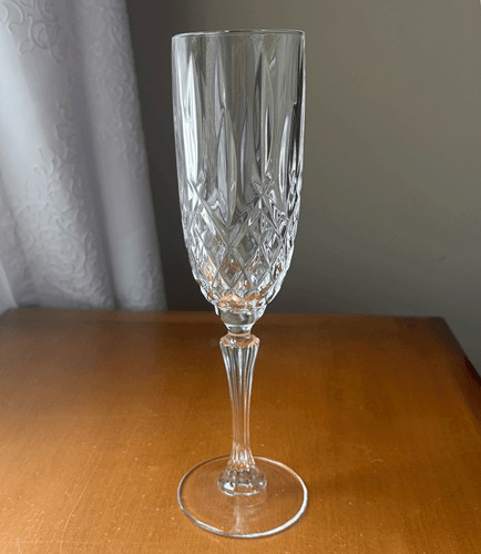 Waterford marquis collection - marquis,