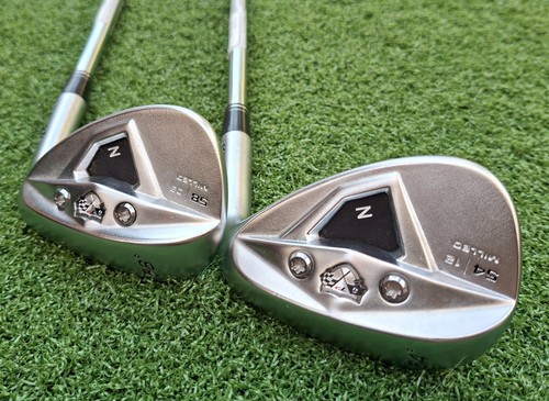 Taylormade spin milled - taylormade, z