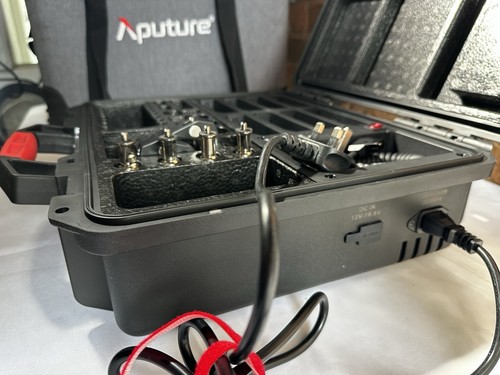 Aputure pro light hard - 8-light,