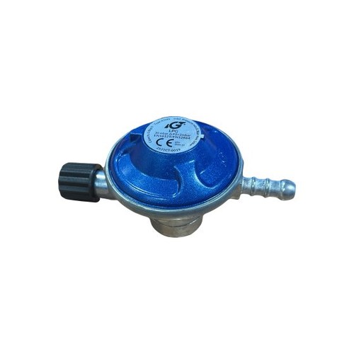 Igt gas regulator - igt,