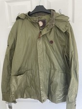 Pretty Green Casual Jacket