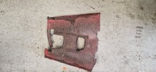 CAPRI MK3 GEARBOX TUNNEL