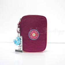 Kipling 100 pens case - kipling,