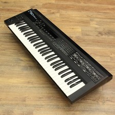 Roland D-50 Synthesizer 1987