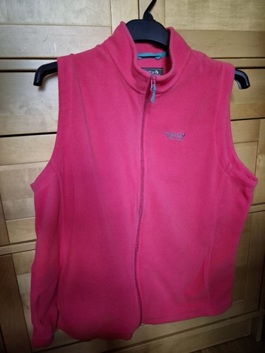 Regatta gillet coral pink - coral,