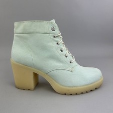 Vagabond Boots Size EU39 UK6