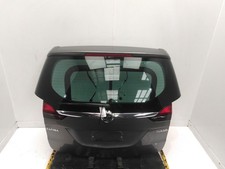 VAUXHALL ZAFIRA Boot Lid