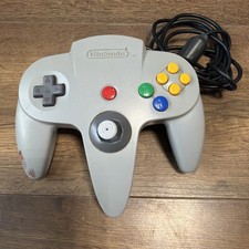 Official genuine nintendo - official,