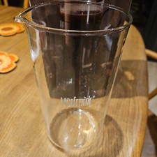 La Cafetiere Replacement Glass