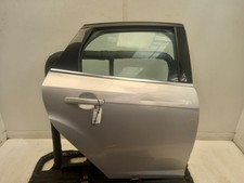 FORD FOCUS Right Rear Door O/S