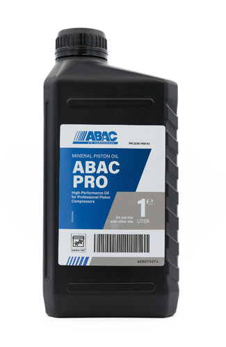 Abac pro oil - pro, for