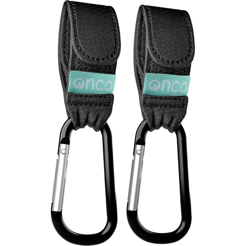 Pram buggy clips for - buggy, bags