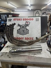 GSXR600 K1 K2 K3 K4 k5