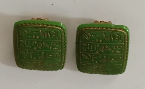 Miracle egyptian revival - miracle,