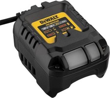DeWalt DCB1102 XR Fast