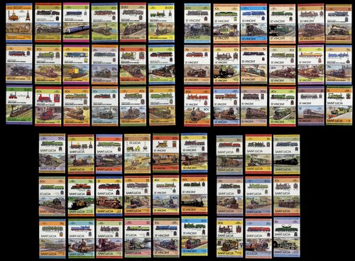 Train locomotive railway - train,