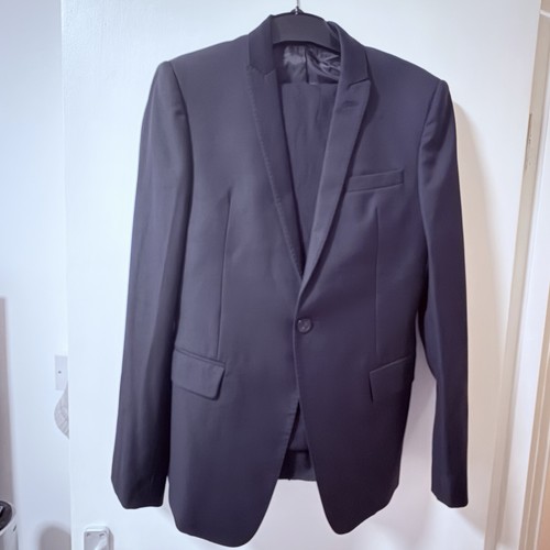 Emotion armani navy - armani, slim
