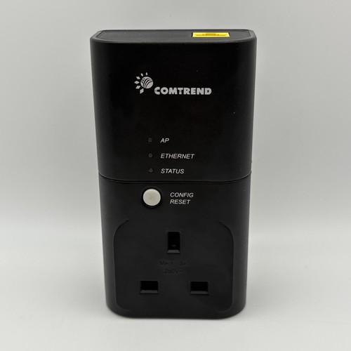 Comtrend powerline 9020 - comtrend,