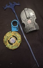 L-Drago destructor F:S