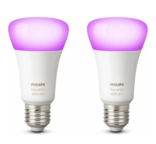 Philips hue white - hue,