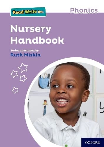 Nursery handbook read - nursery, (read