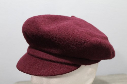 Vtg normandy basque beret - basque, 100%