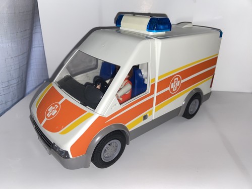 Playmobil 6685 city - playmobil,