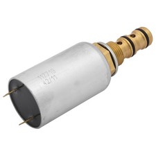 J type overdrive Solenoid