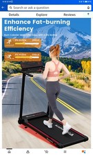 City sports incline walk - city, 8%