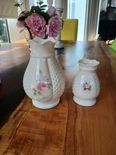 Pair of Donegal China Irish