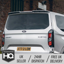 VW New Transporter T7 (2025-)