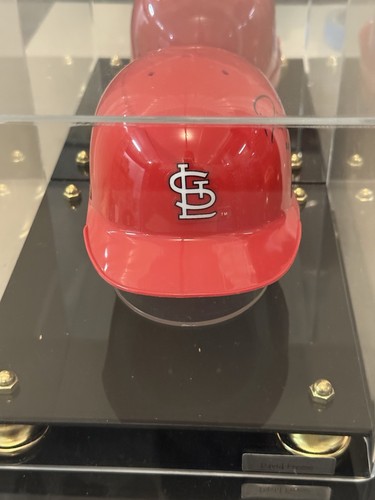 David freese signed - david, cardinals