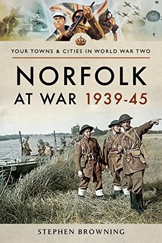 Norfolk war 1939 - norfolk,