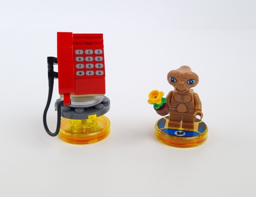 Lego dimensions t the - dimensions,