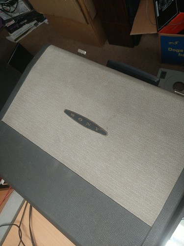 Sony 521 reel tape - 521,