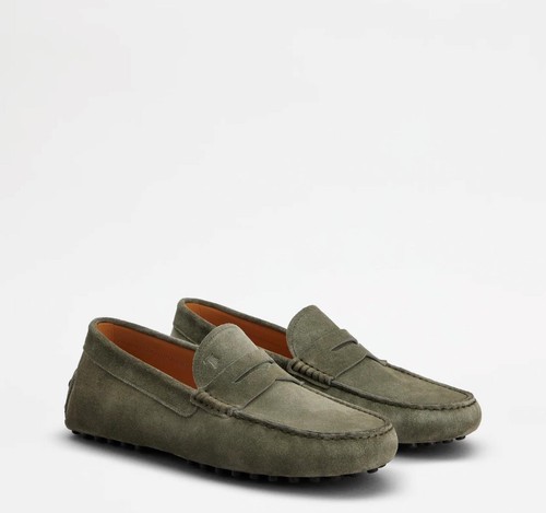 Tods loafers gommino - tods, macro