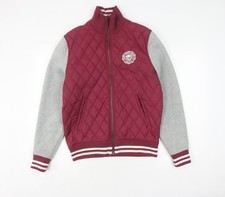 Tokyo Tigers Men's Red Varsity