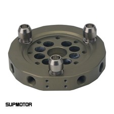 CRG QC-G90 8.Y00033 Manual