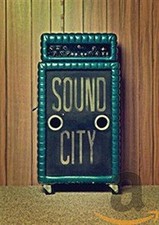 Sound City [DVD] [2013]